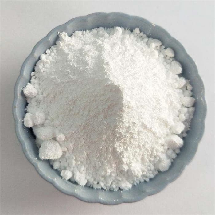 Waarom is titaniumdioxide het meest gezaghebbende wit in de industrie?