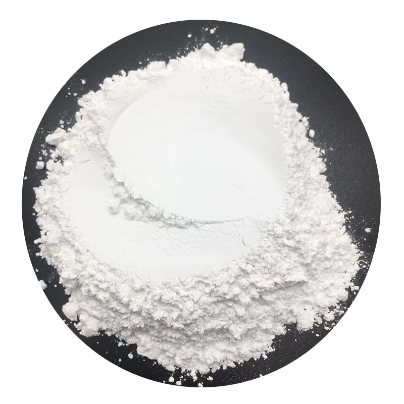 Soorten en toepassingen van zinkoxide