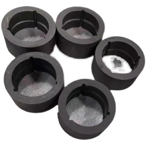 De functie en toepassing van grafietringen